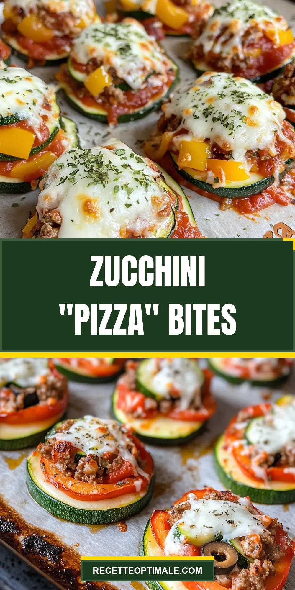 Zucchini 