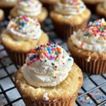 Homemade Sugar Cookie Cheesecake Cups photo