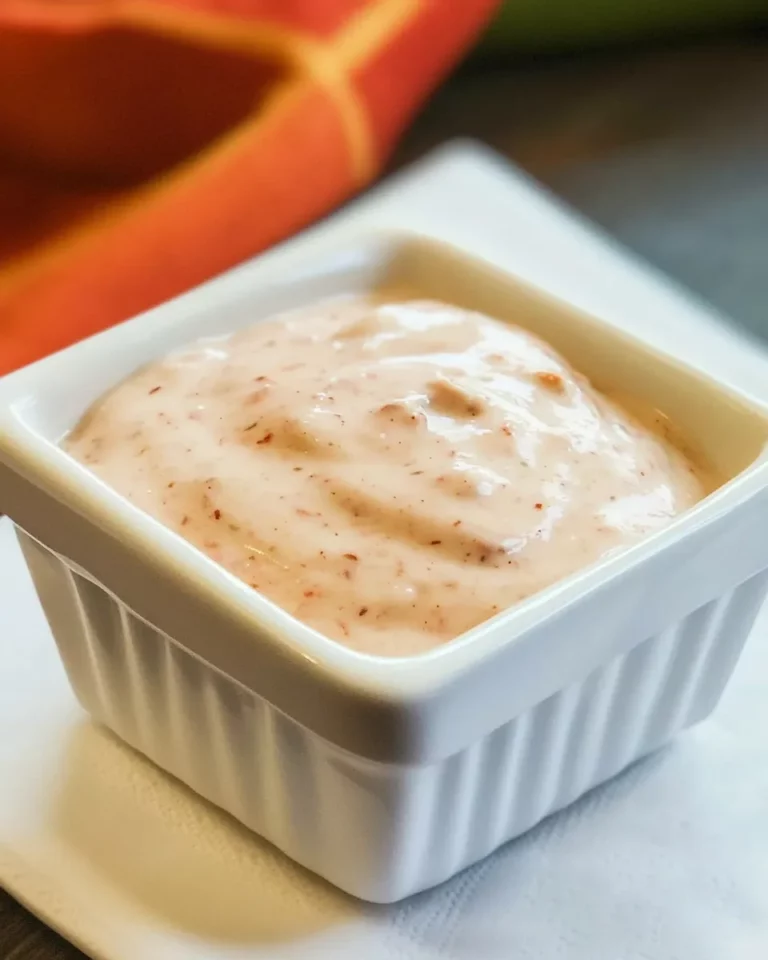 Homemade Chipotle Ranch photo