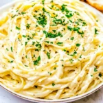 Homemade Copycat Olive Garden Alfredo photo