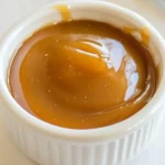 Homemade Easy Caramel Sauce Recipe photo