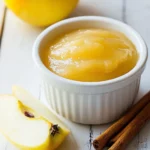 Homemade Easy Homemade Applesauce Recipe photo