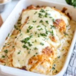 Homemade Garlic Parmesan Chicken photo