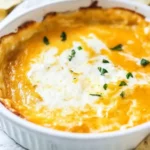 Homemade Green Chile Dip photo