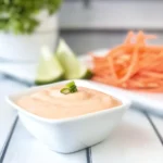 Homemade Japanese Spicy Mayo photo