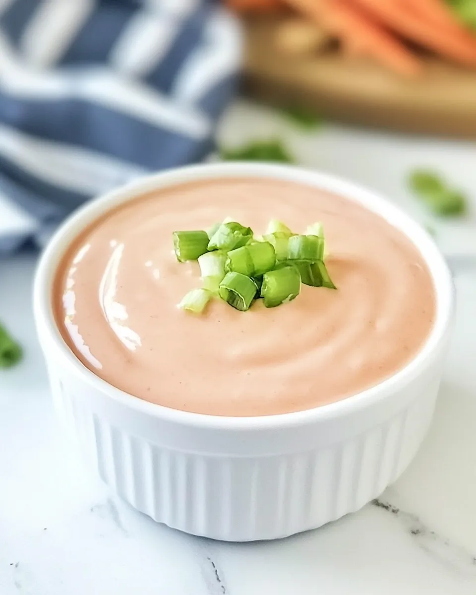 Easy Japanese Spicy Mayo food shot