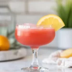 Homemade New Mother Mocktail (Juice Blend) recipe photo