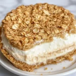 Homemade Oatmeal Cream Pie Recipe photo