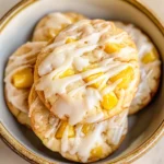 Homemade Pineapple Cookies photo