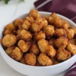 Homemade Popcorn Chicken photo