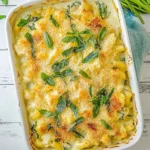 Homemade Vegan Cauliflower Mac and Cheese photo