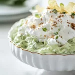 Homemade Watergate Salad recipe photo